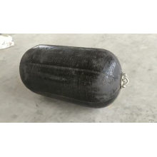 china manufacture ship protection  yokohama type pneumatic rubber boat fender